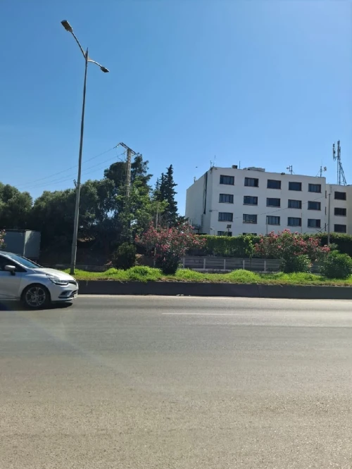 Vente Terrain Alger Birkhadem 2