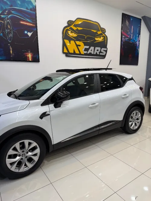Renault Captur 2022 Captur