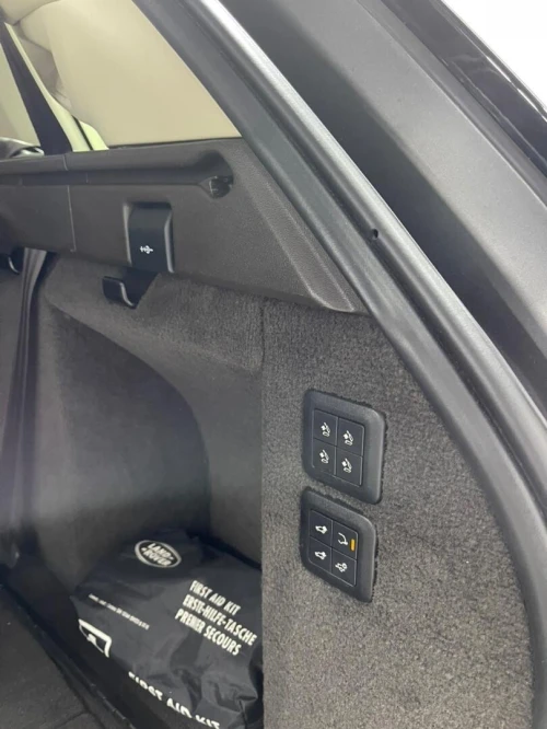 Land Rover Range Rover sport 2019 P300