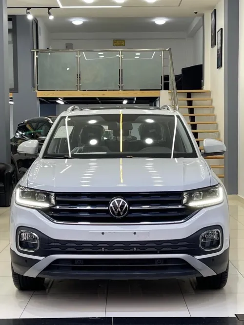 Volkswagen TACQUA 2025 200 tsi