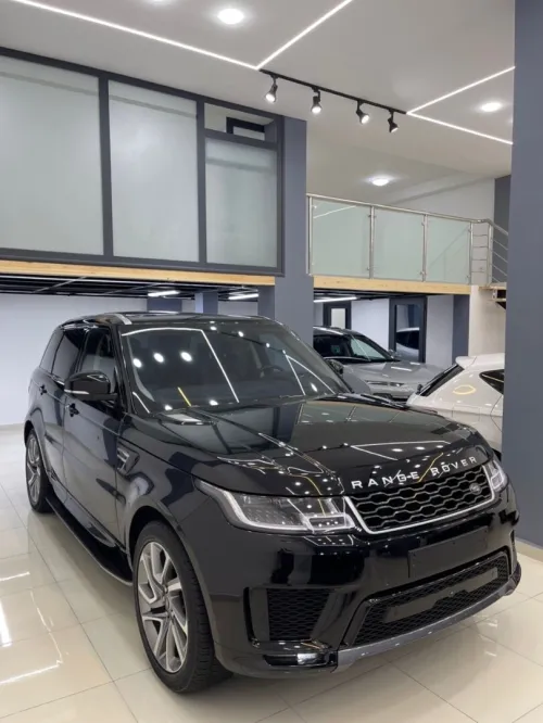 Land Rover Range Rover sport 2019 P300