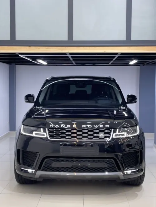 Land Rover Range Rover sport 2019 P300