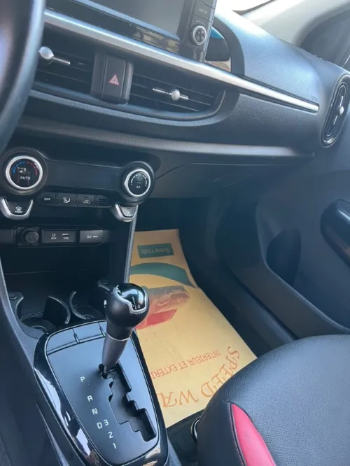 Kia Picanto 2019 GT-Line
