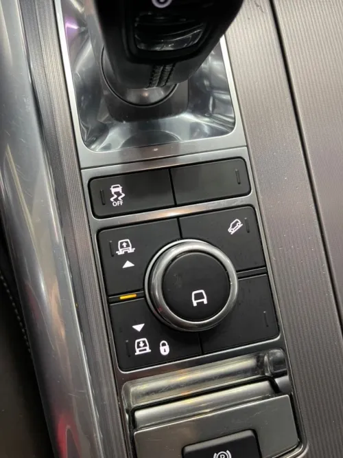 Land Rover Range Rover sport 2019 P300