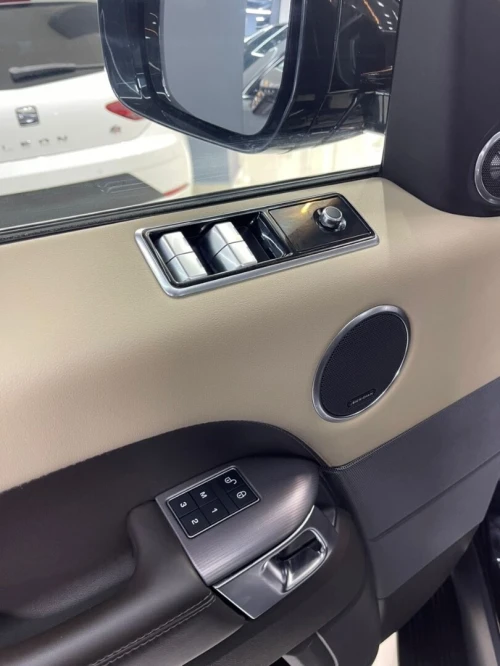 Land Rover Range Rover sport 2019 P300