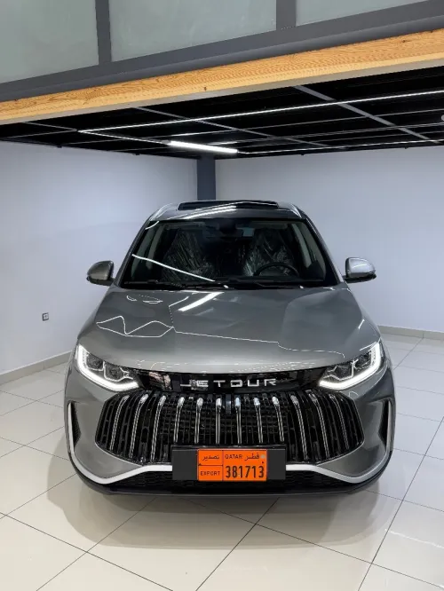 Jetour X50 2025 full options