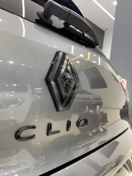Renault Clio 5  2025 Esprit Alpine
