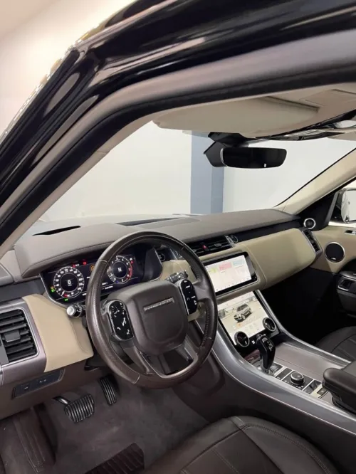 Land Rover Range Rover sport 2019 P300