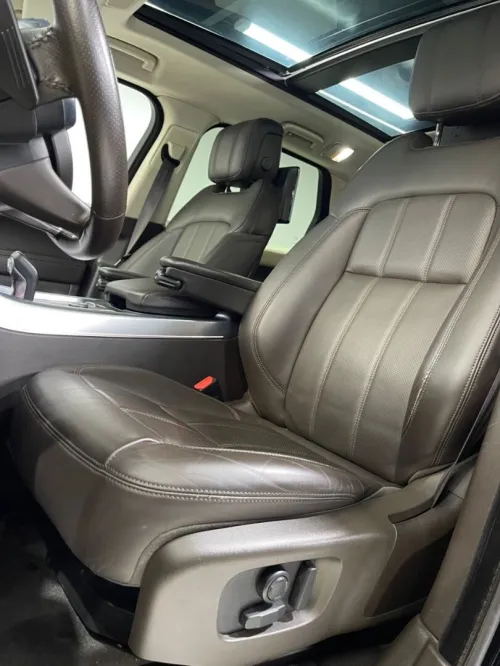 Land Rover Range Rover sport 2019 P300