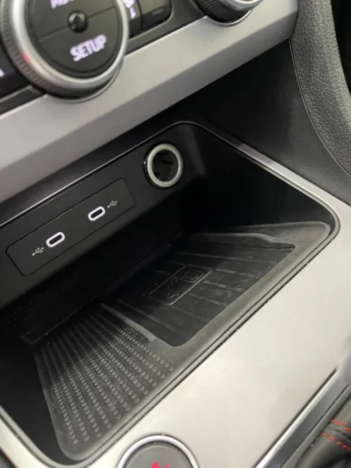 Seat Ateca 2023 FR