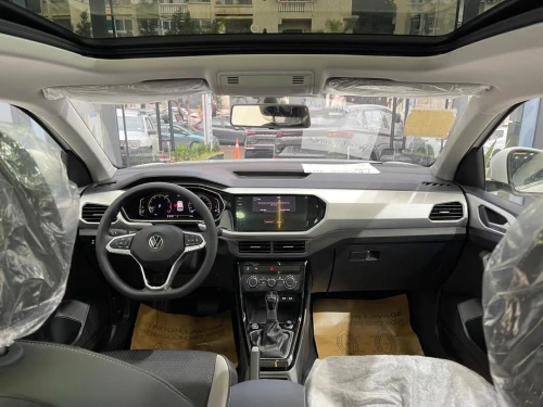 Volkswagen TACQUA 2025 200 tsi