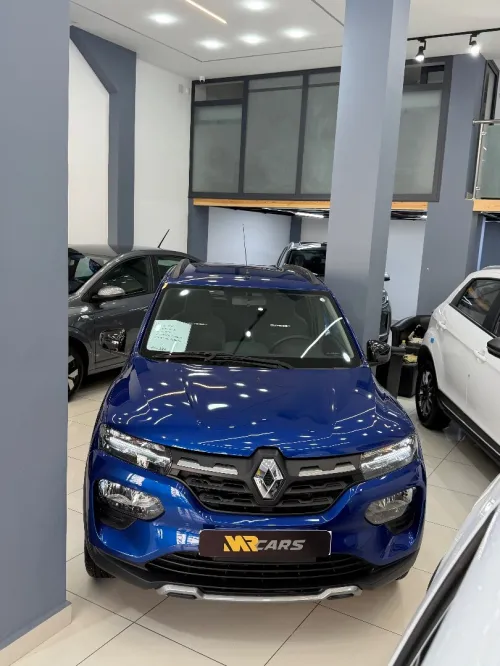 Renault Kwid 2024 Outsider