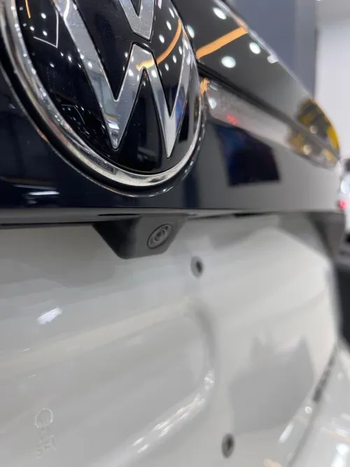 Volkswagen TACQUA 2025 200 tsi