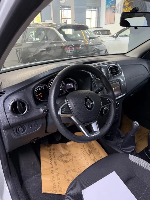 Dacia Sandero 2025 Stepway sandero