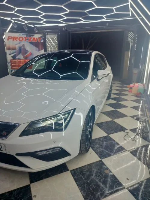 Seat Leon 2019 FR