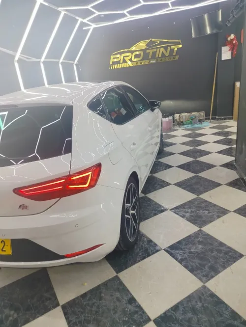 Seat Leon 2019 FR