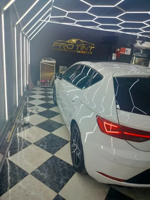 Seat Leon 2019 FR