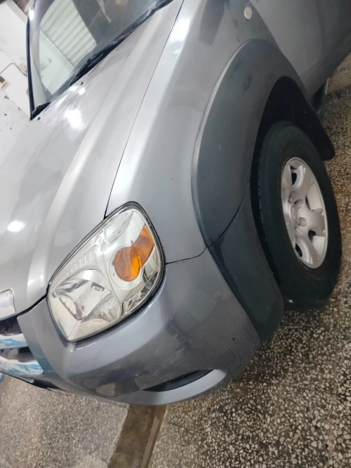 Mazda BT 50 2012 