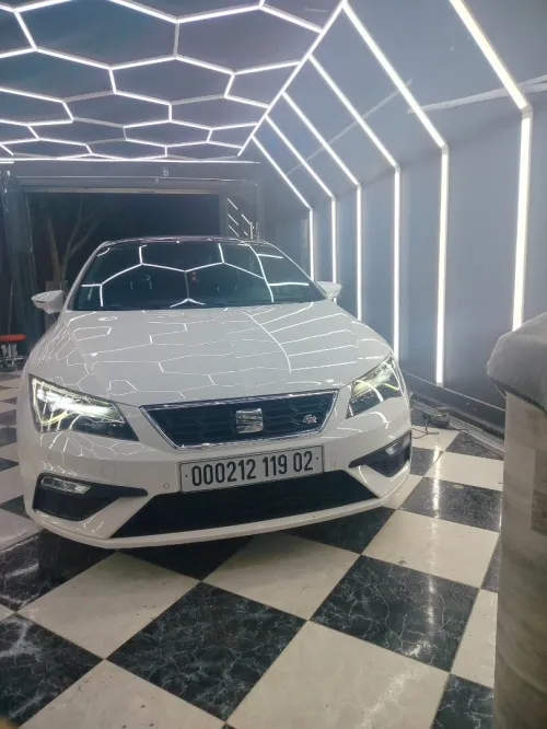 Seat Leon 2019 FR
