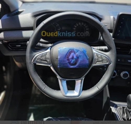 Renault Taliant 2025 2025 
