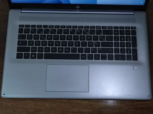 Hp 470 G8 notebook pc