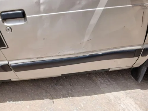 Suzuki Maruti 800 2008 Maruti 800