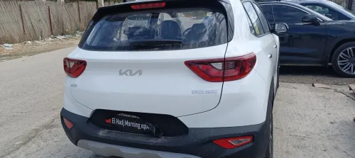 Kia KX1 2025 T