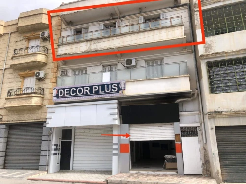 Vente Niveau De Villa F3 Bordj bou arreridj Bordj bou arreridj