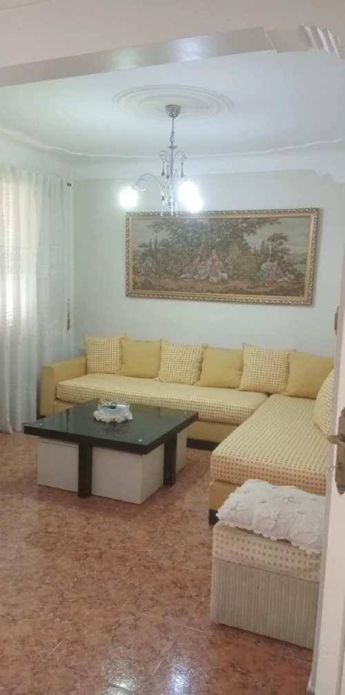Vente Appartement F3 Alger Bab ezzouar
