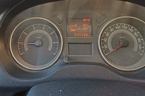 Peugeot 301 2013 Access