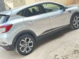 Renault Captur 2023 Techno 