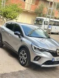 Renault Captur 2023 Techno 