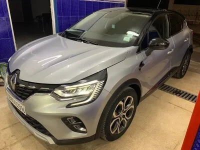 Renault Captur 2023 equilibre