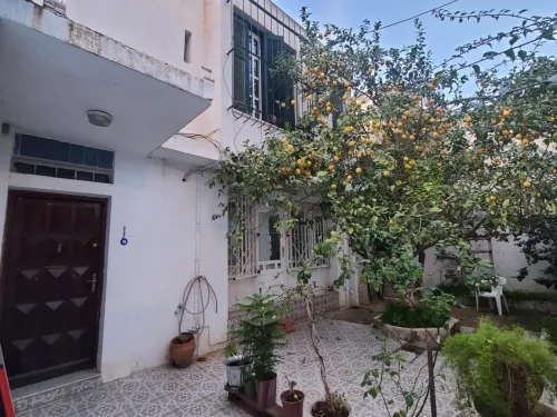 Vente Villa Alger Hydra