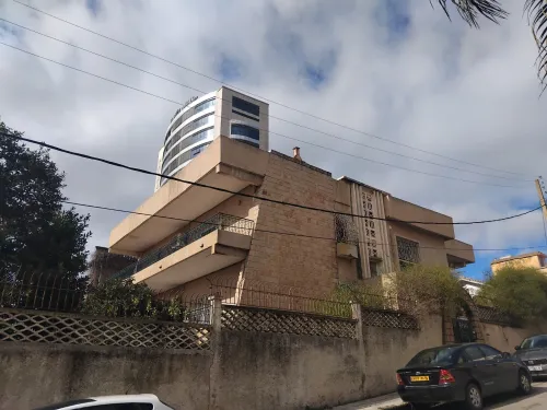 Vente Villa Alger Ben aknoun