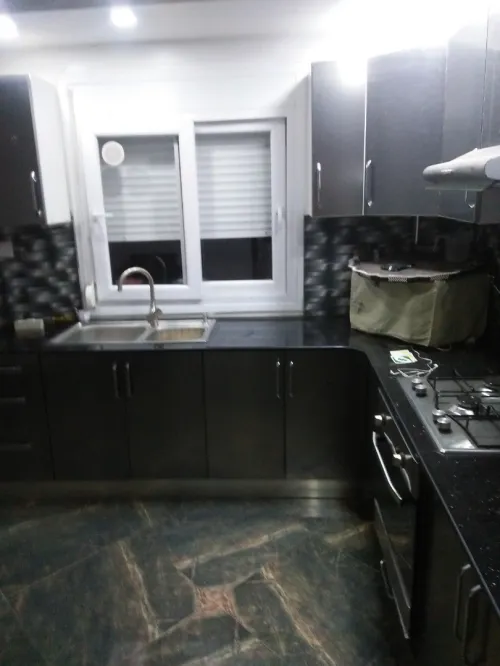 Vente Appartement F4 Alger Bordj el bahri