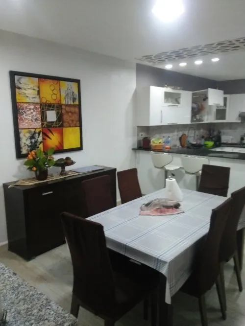Vente Appartement F4 Alger Bordj el bahri