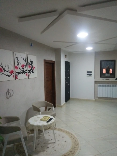 Vente Appartement F4 Alger Bordj el bahri