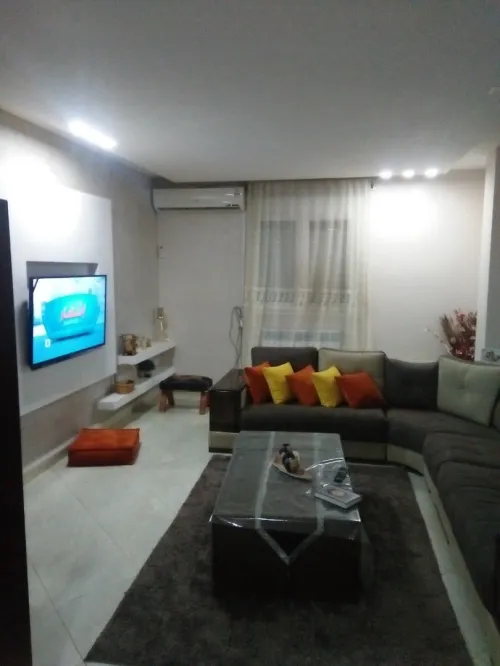 Vente Appartement F4 Alger Bordj el bahri