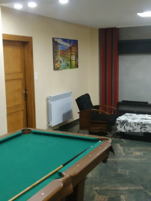 Vente Appartement F4 Alger Bordj el bahri