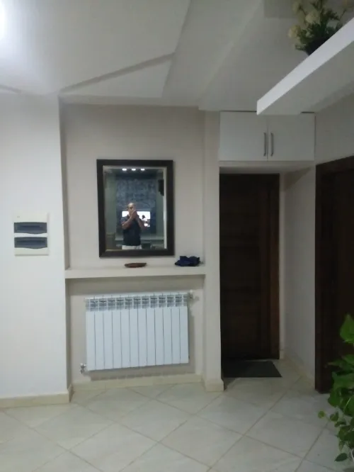 Vente Appartement F4 Alger Bordj el bahri