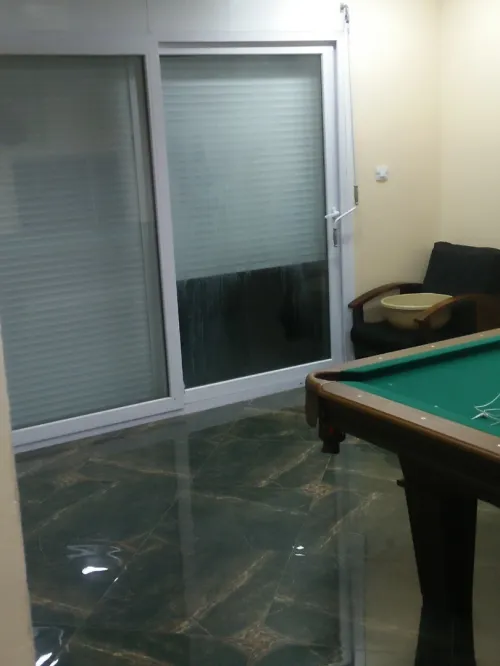 Vente Appartement F4 Alger Bordj el bahri