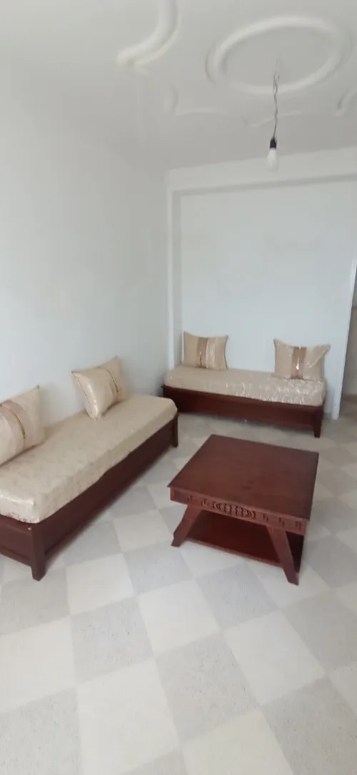 Location Appartement Niveau de villa F3 Alger Hraoua