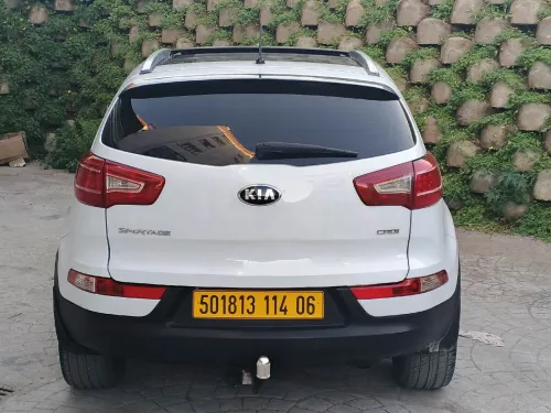 Kia Sportage 2014 Sportage