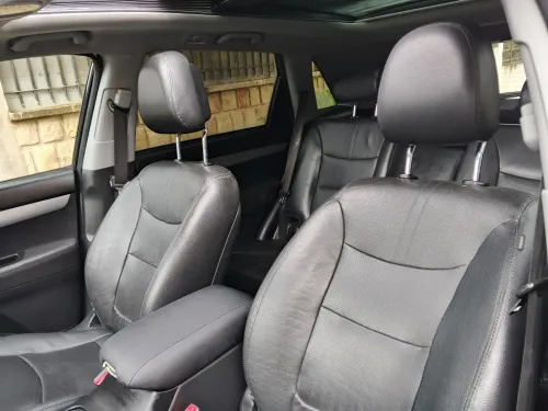 Kia Sorento 2014 Sorento