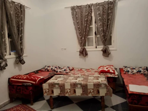 Location Studio Tlemcen Marsa ben mhidi