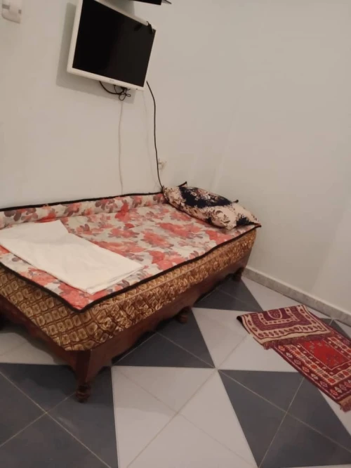 Location Studio Tlemcen Marsa ben mhidi