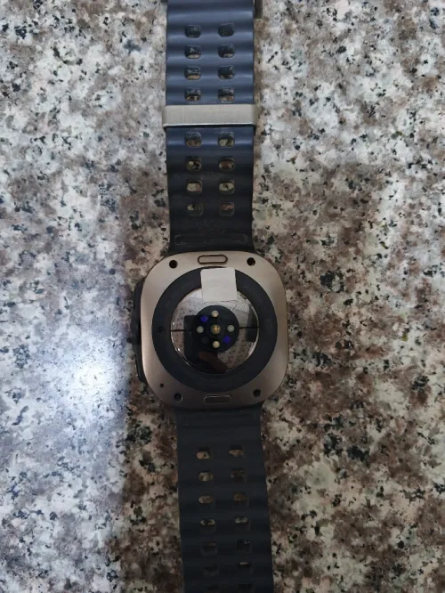 Samsung Watch ultra