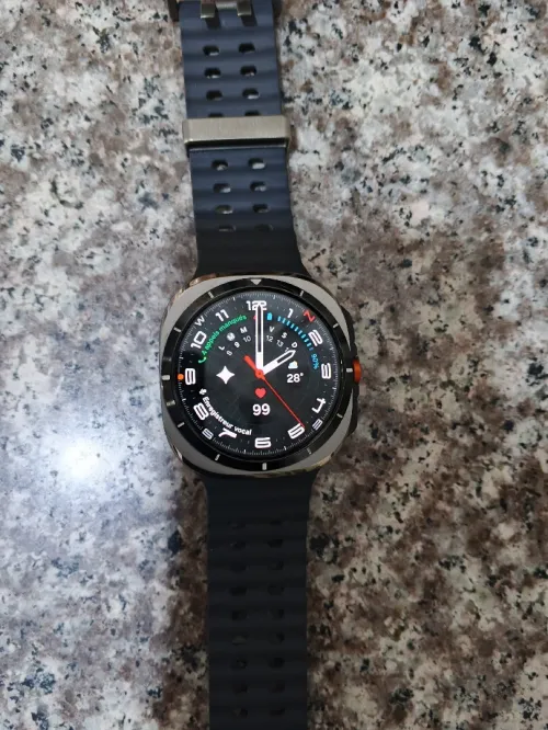 Samsung Watch ultra