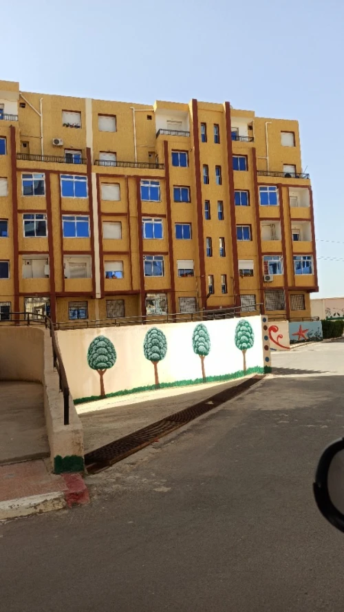 Vente Appartement F3 Boumerdes Boumerdes